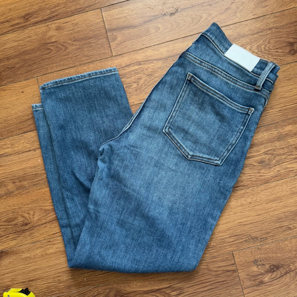 Pistola Jeans